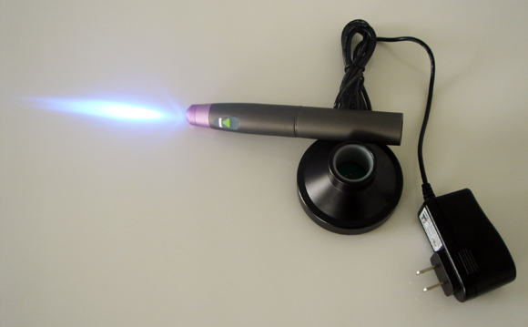 手持式UV-LED光固化装置F20B