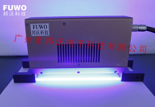 UV-LED线光源