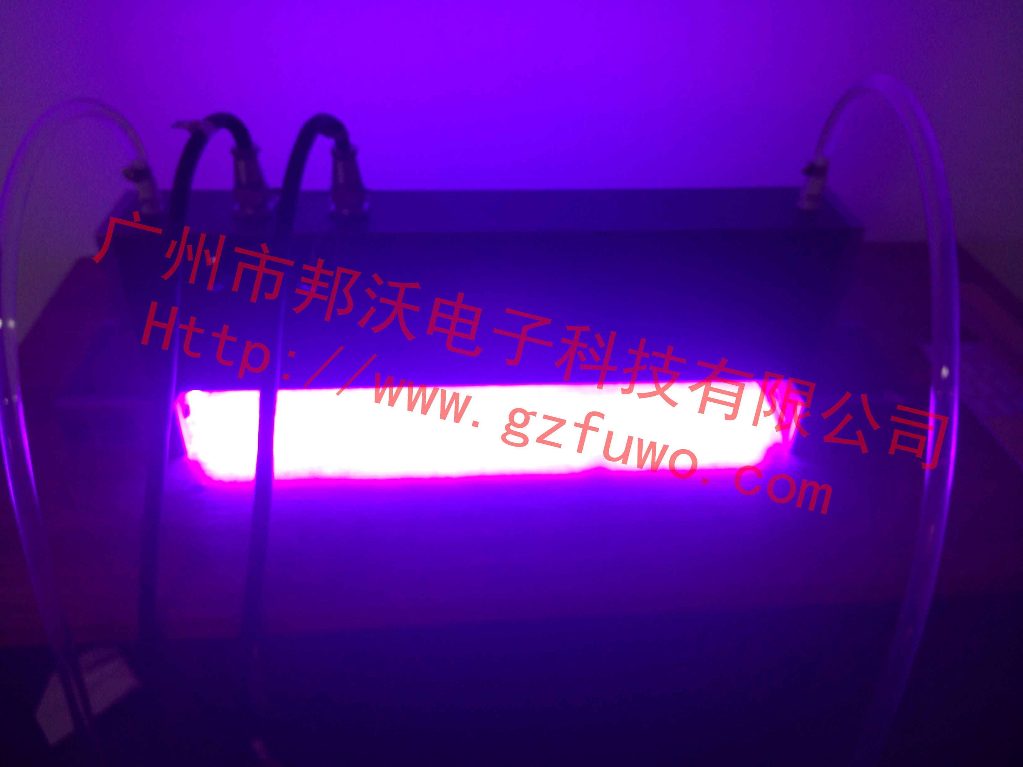 UV-LED光固化印刷涂料的应用