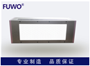 Surface light source type UV-LED curing device
