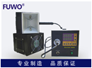 Handheld UV curing machine