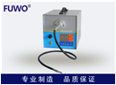 High-pressure mercury lamp curing machine